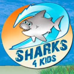 sharks 4 kids
